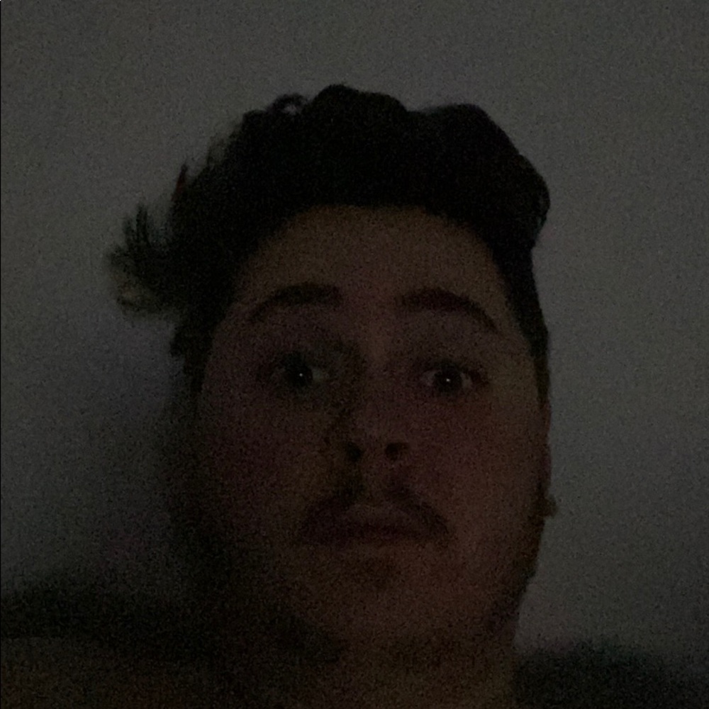 Meet your Posher, Jonathan